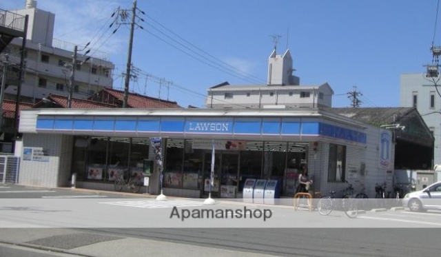 コンビニ　ローソン（コンビニ）まで230m