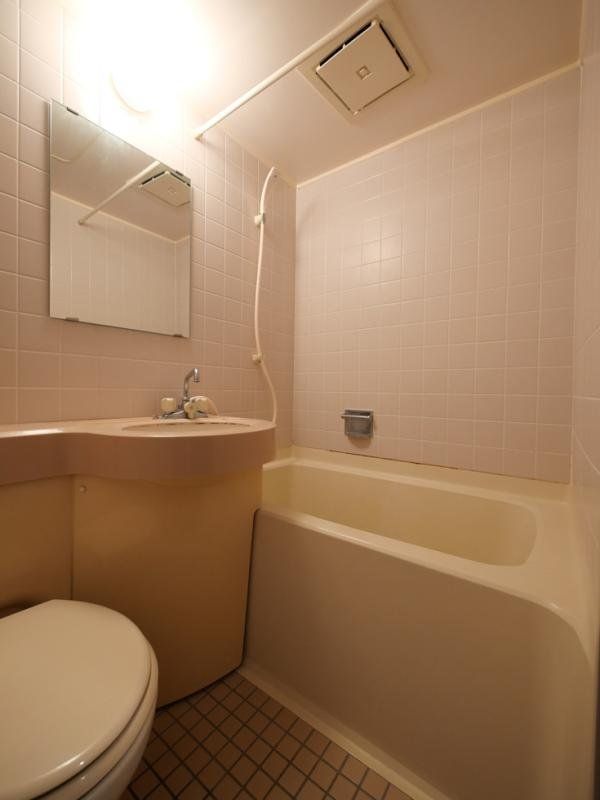 その他部屋・スペース　室内