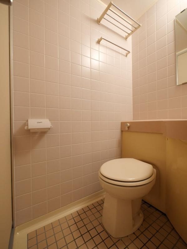 居室・リビング　その他