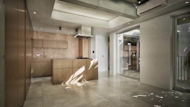 その他部屋・スペース