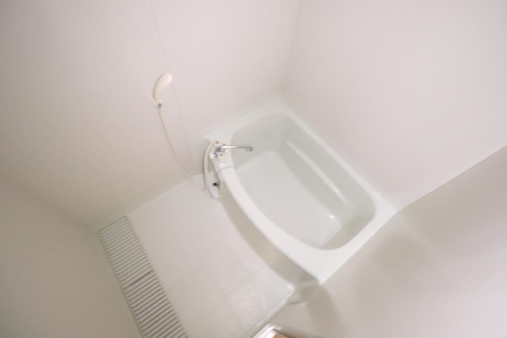 バス・シャワールーム　浴室です♪