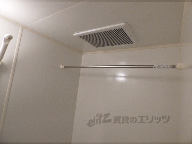 その他設備　浴室乾燥機