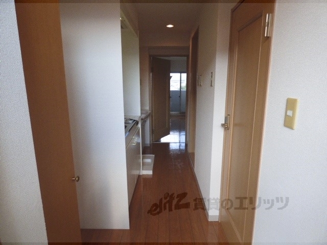 その他部屋・スペース　廊下