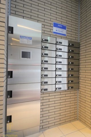 その他共有部分　ベル・ステラ