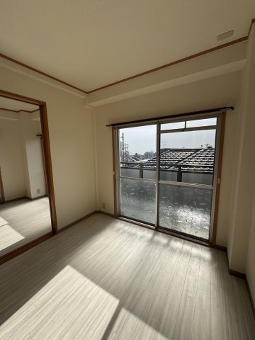 その他部屋・スペース　ゆとりの広さです