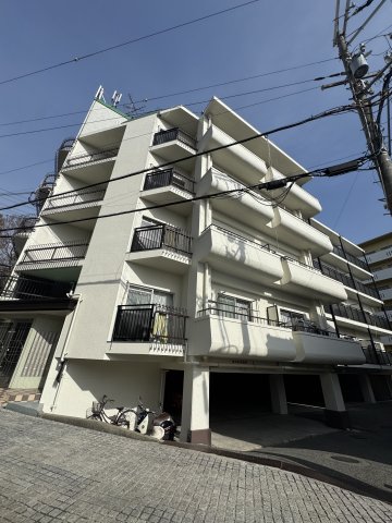 建物外観　建物外観を気になさる方へ、見た目の良い物件です