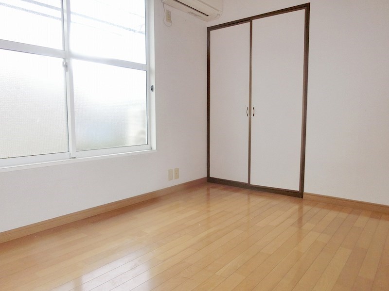 居室・リビング　別室参照