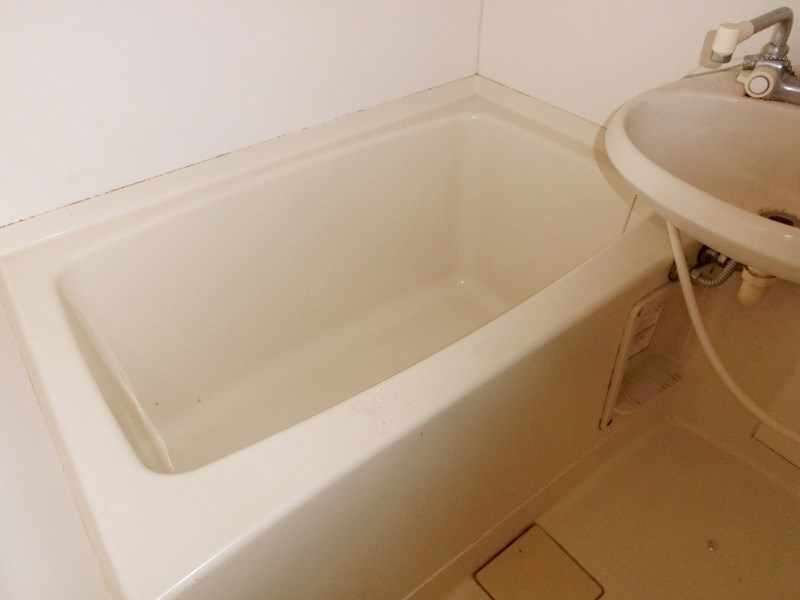 バス・シャワールーム　別室参照