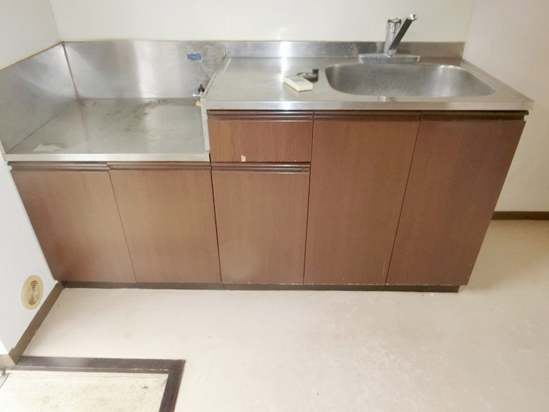 キッチン　別室参照