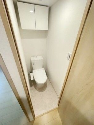 トイレ　参考写真です