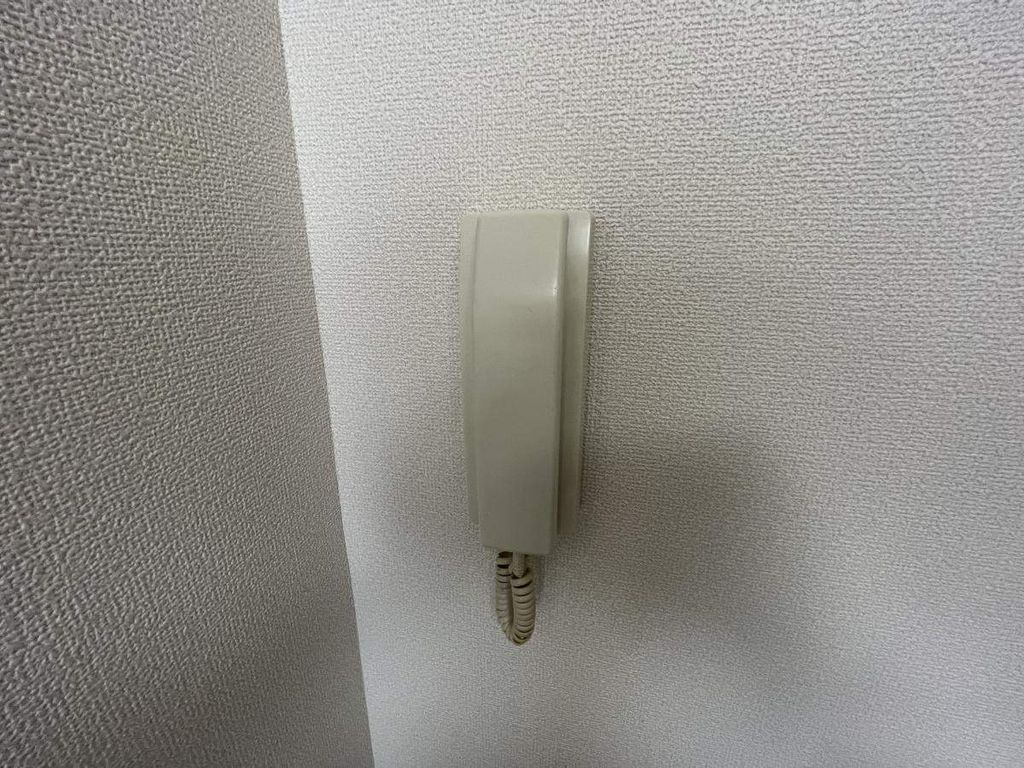 セキュリティ　設備