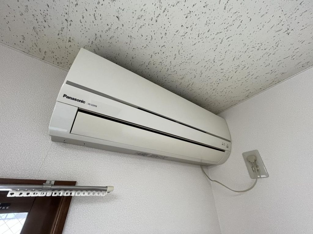 その他設備　設備