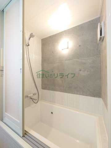 バス・シャワールーム　ナイスリッジ野方