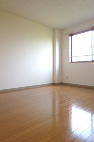 居室・リビング　洋室です