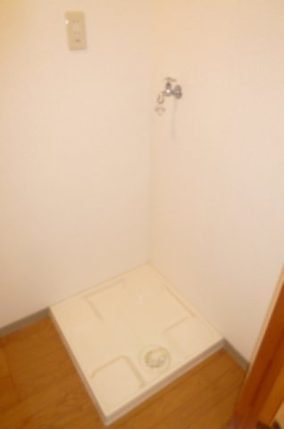 洗面設備　忙しい朝には欠かせない洗面所です