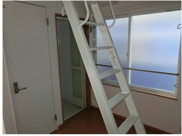 その他部屋・スペース　☆敷金礼金ゼロ！※反転タイプ