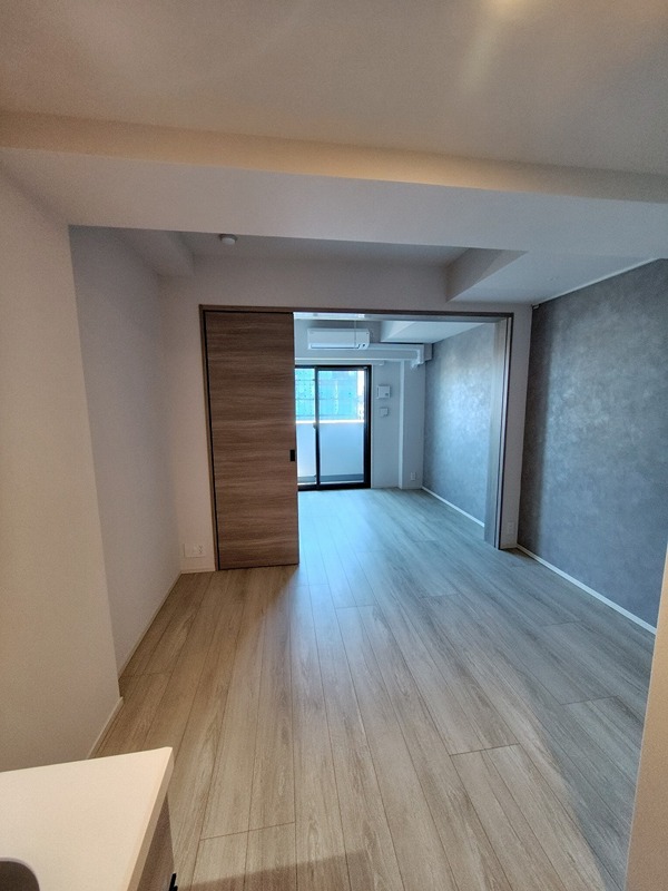 居室・リビング　居室