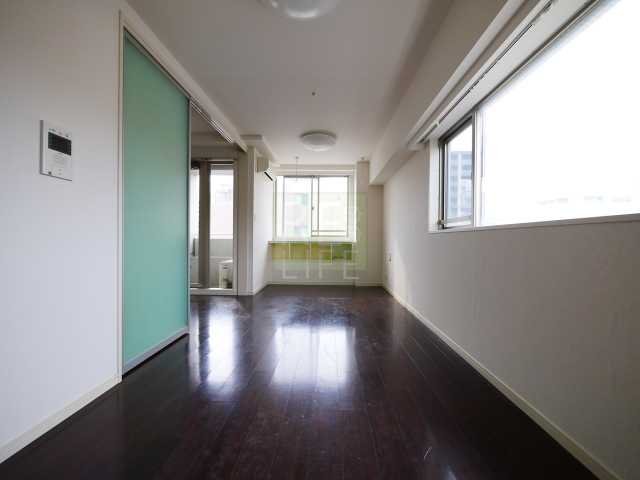 居室・リビング　ハイリーフ上野