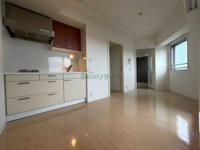 居室・リビング　別部屋参考画像