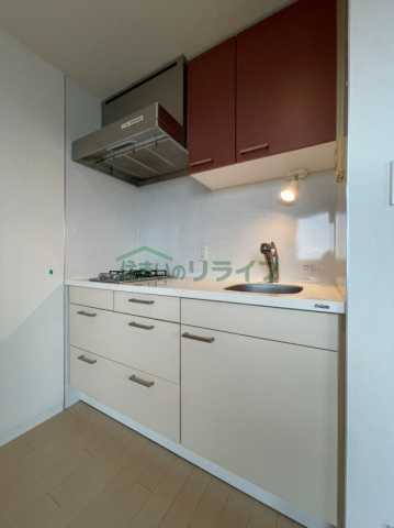 キッチン　別部屋参考画像