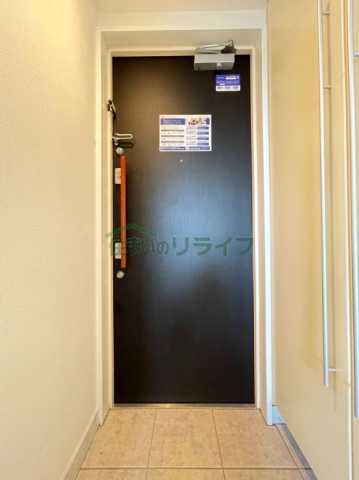 玄関　別部屋参考画像