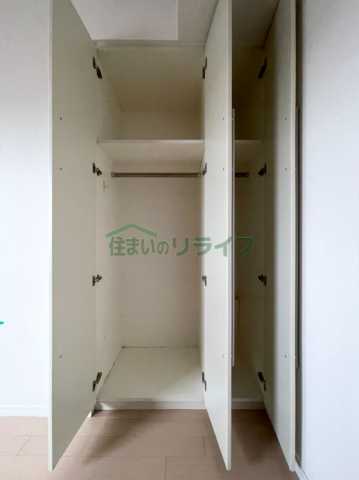 収納　別部屋参考画像