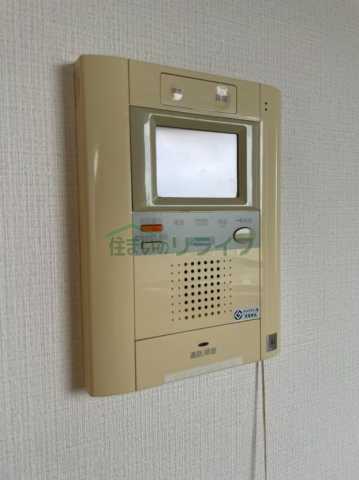 セキュリティ　別部屋参考画像