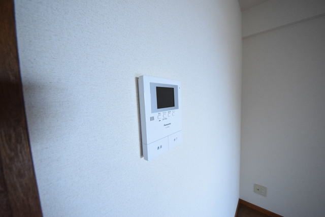 セキュリティ　反転タイプになります