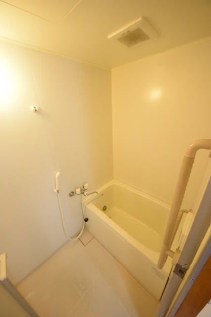 バス・シャワールーム　反転タイプになります