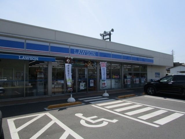 コンビニ　ローソン町田小山町店（コンビニ）まで328m