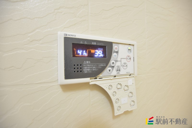 その他設備　同号室タイプ参考写真