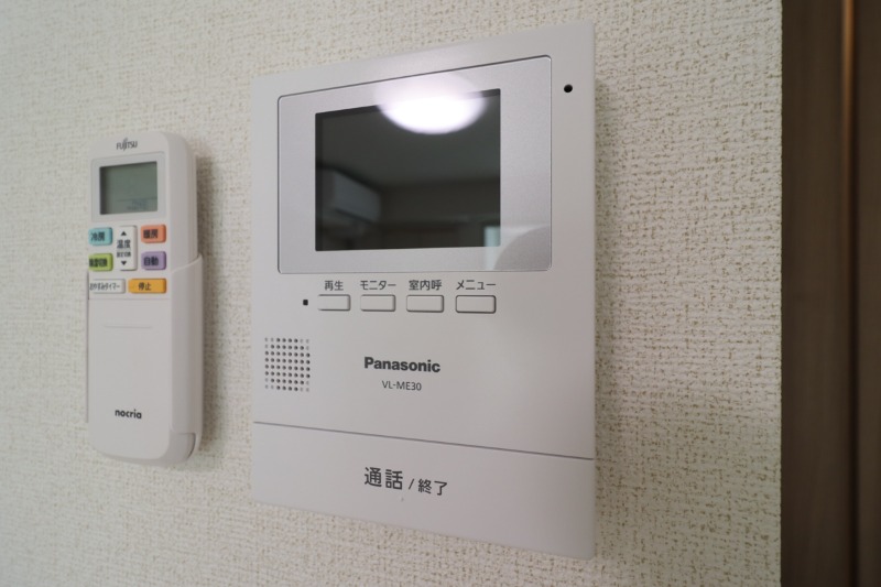 セキュリティ　図面と現状に相違がある場合には現状を優先