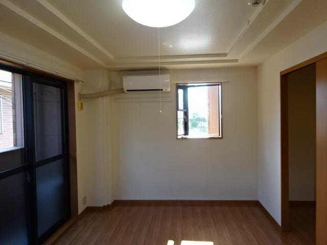 その他部屋・スペース　洋室