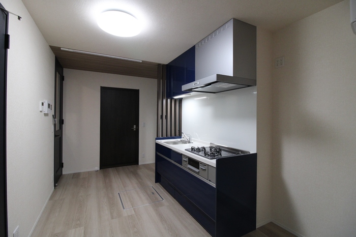 居室・リビング　使いやすいリビングです