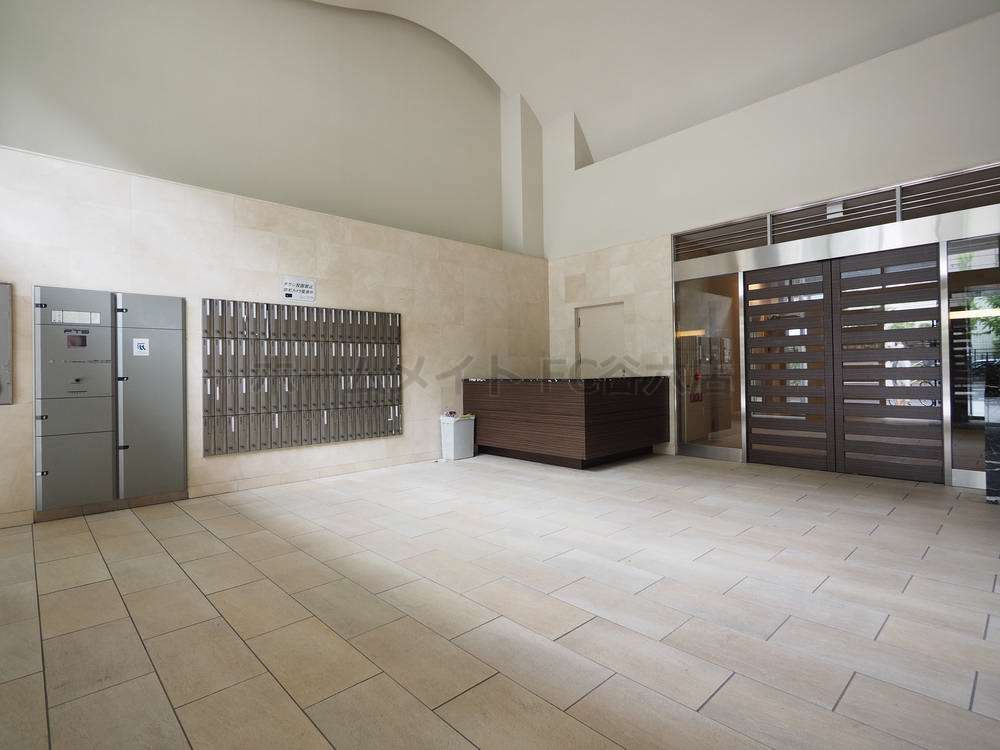 その他共有部分　レオンコンフォート本町東