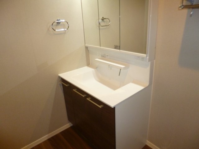 トイレ　ウォシュレット