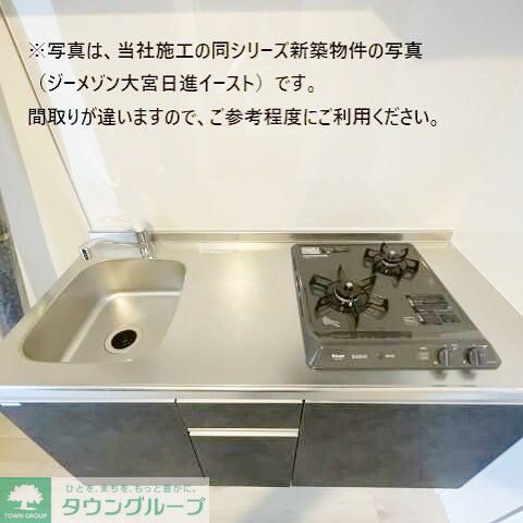 キッチン　イメージ画像