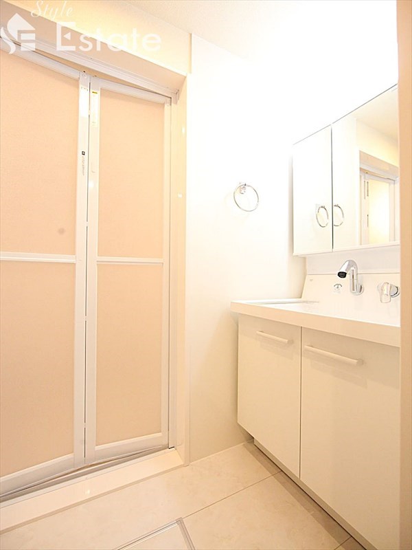 洗面設備　キッチン