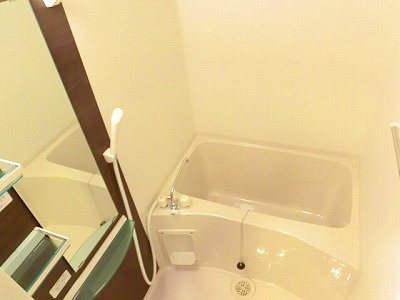 バス・シャワールーム　別部屋参考