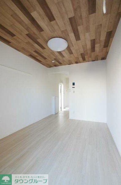 その他部屋・スペース　リビング/居室