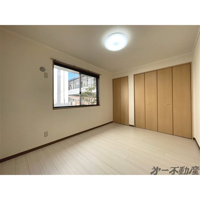 その他部屋・スペース　洋室