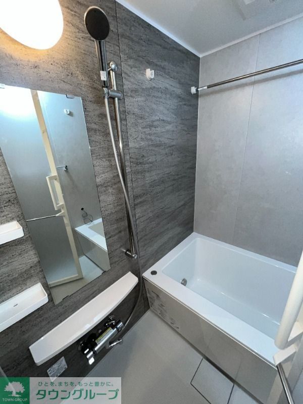 その他　間取図