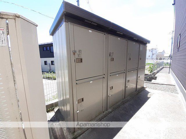 その他共有部分　その他共有部分