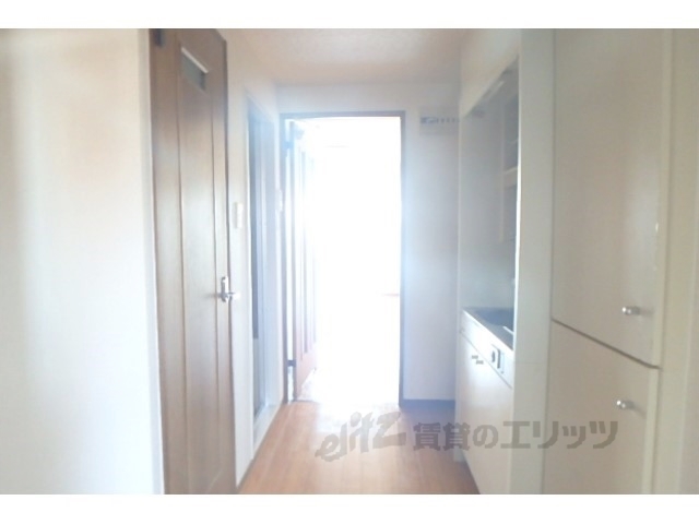 その他部屋・スペース　廊下