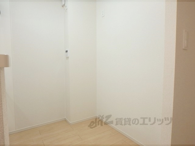 その他部屋・スペース　冷蔵庫置場