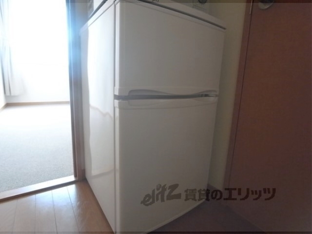 その他部屋・スペース　冷蔵庫