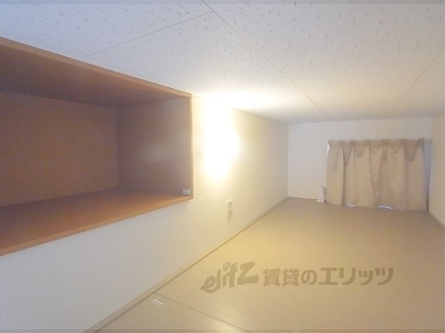 その他　ロフト