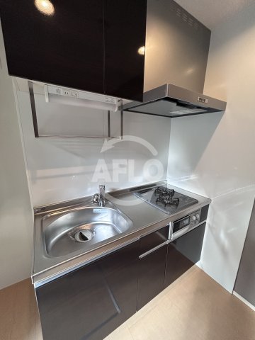 キッチン　アムール姫島　キッチン