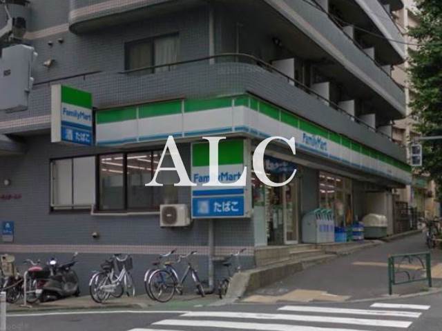 コンビニ　ファミリーマート金井窪山手通り店（コンビニ）まで552m