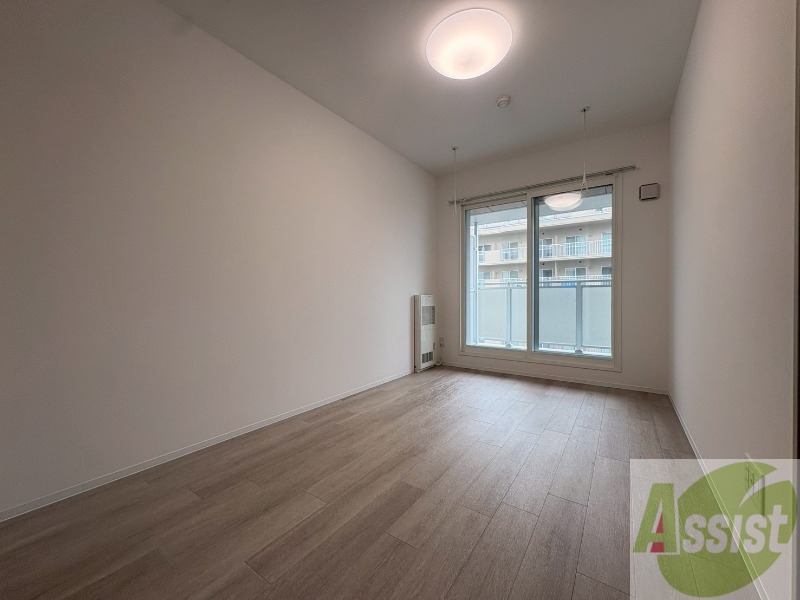 建物外観　外観３